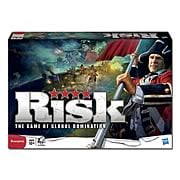 Risk Game